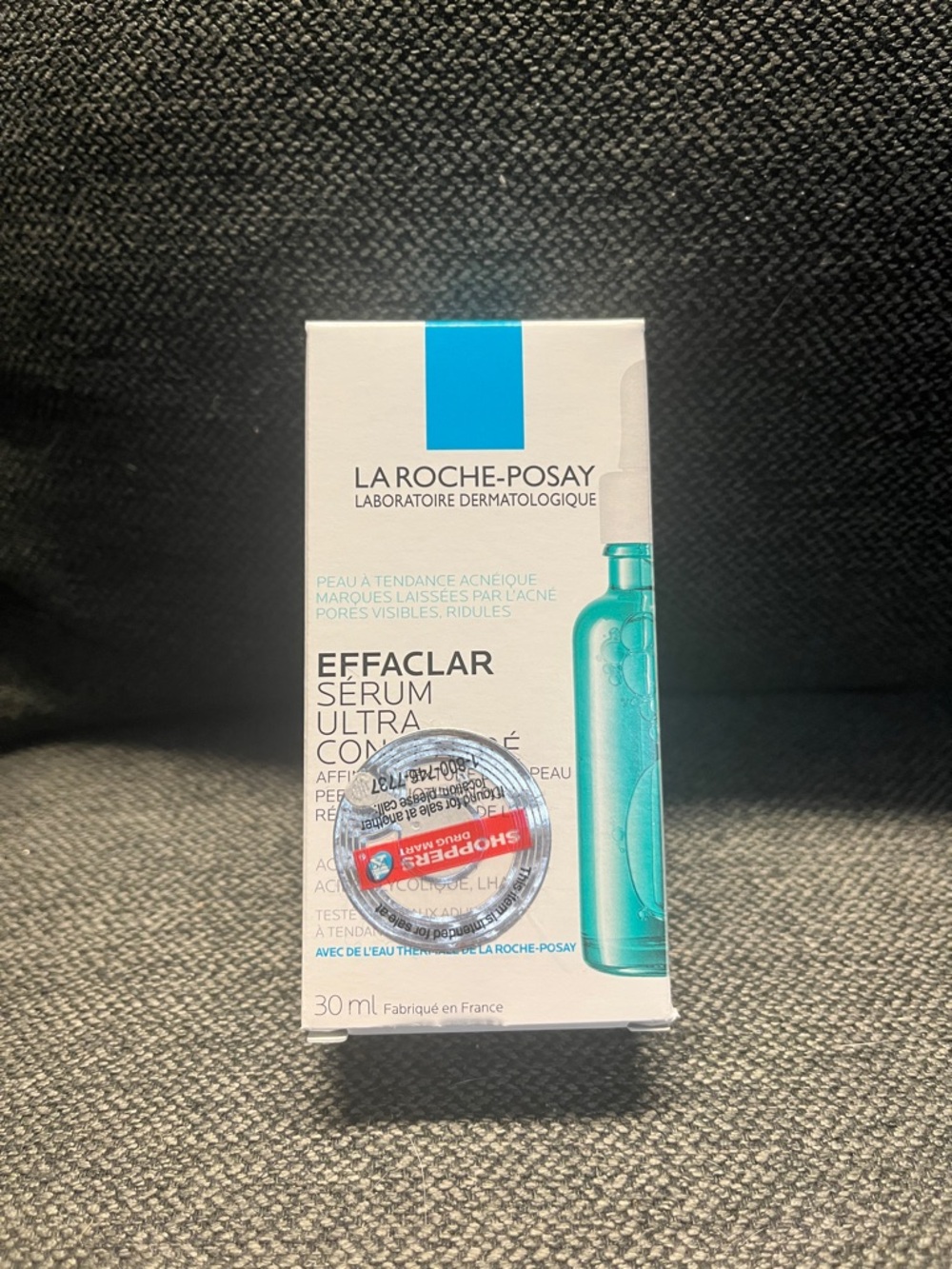 La Roche Posay Effaclar Serum Ultra Concentré - Brand New